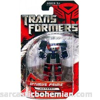 Transformers Movie Hasbro Legends Mini Action Figure Optimus Prime B000SQXGT8